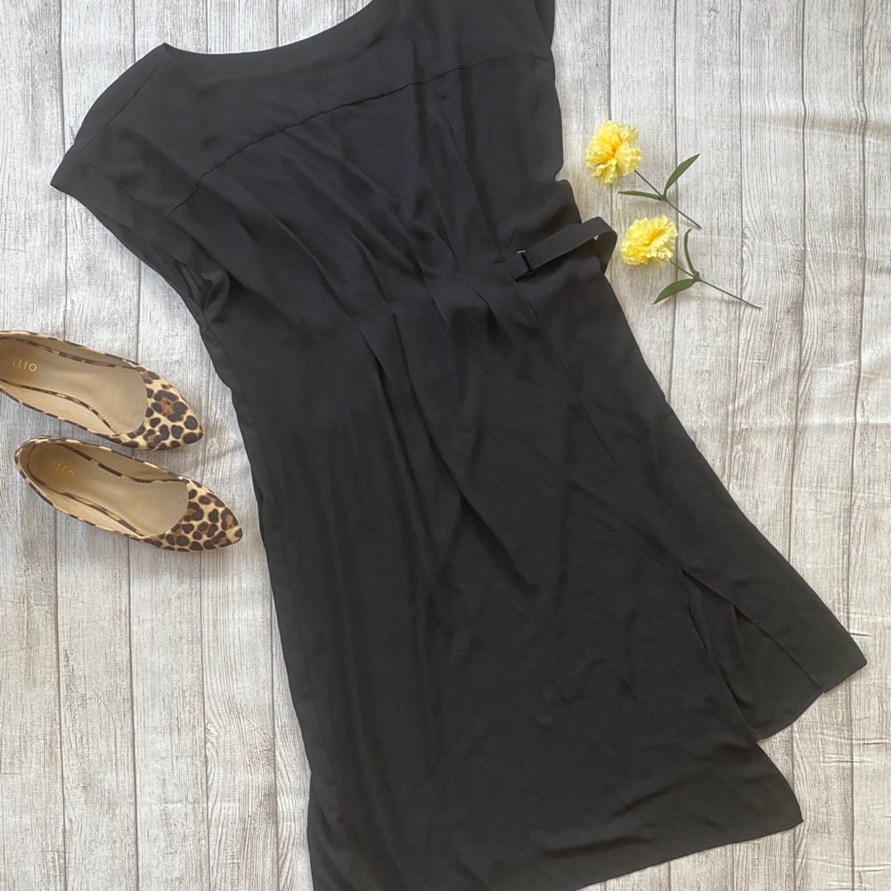 Black Prologue Dress